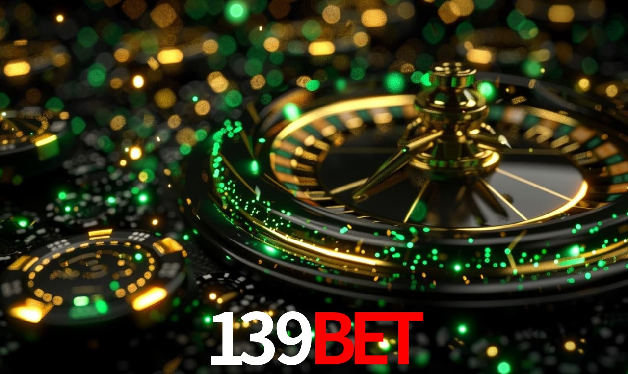 Slots com jackpots e giros grátis na 139bet