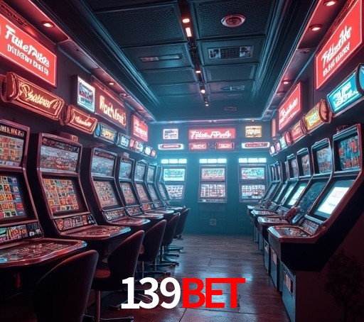 Jogos populares e pagamentos rápidos na 139bet