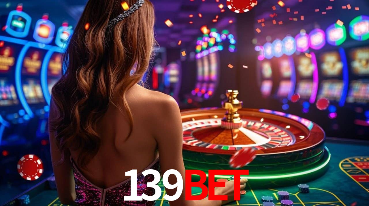 APP rápido e leve da 139bet