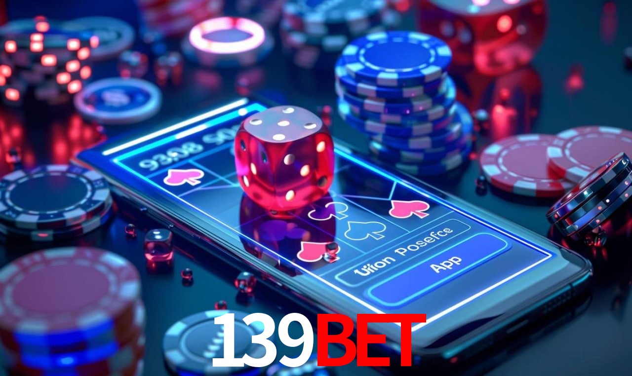 Canal oficial no Telegram da 139bet