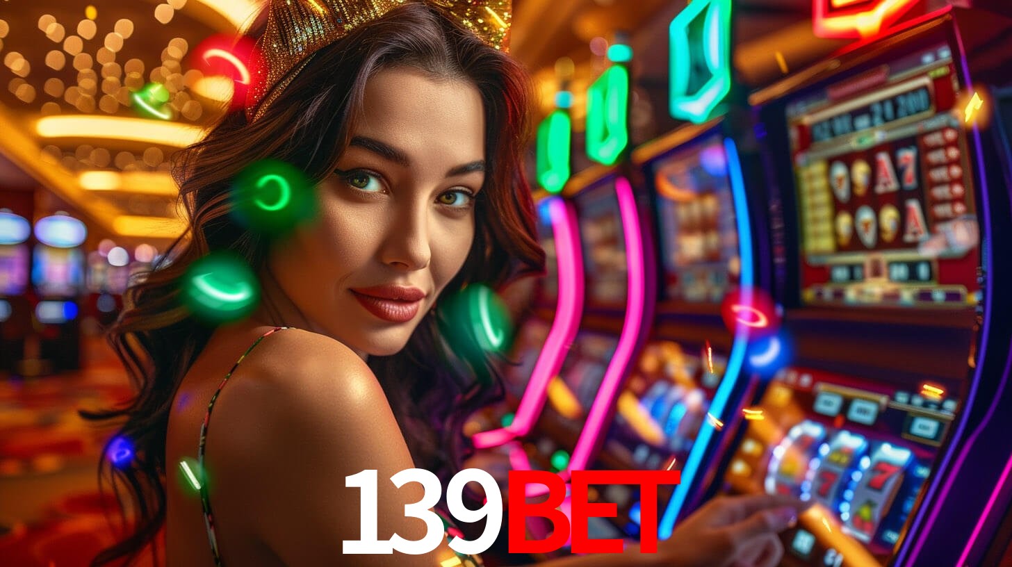 Apostas com odds competitivas na 139bet
