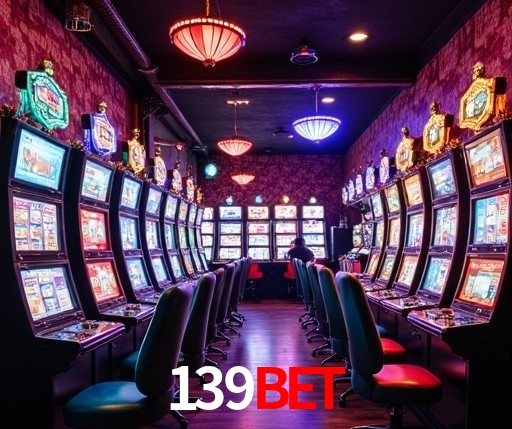 Segurança e performance na plataforma 139bet