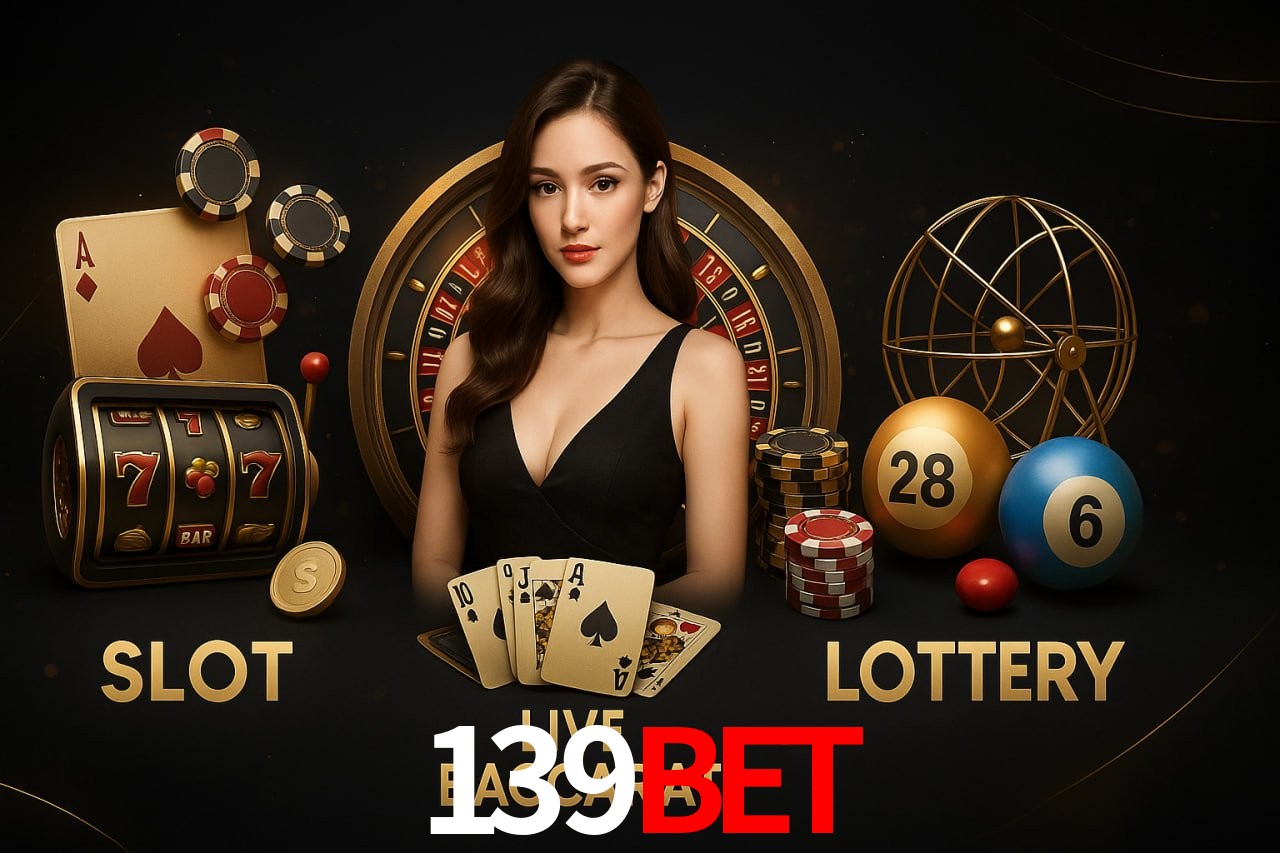 Variedade de jogos na 139bet